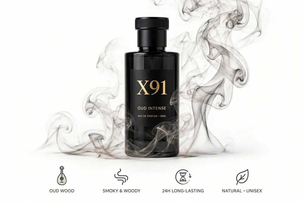 X91 — عود مكثّف